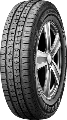 195/75 R16C Nexen Winguard WT1 107/105R (зима) а/шина