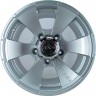 Диск R16 5x139,7 Tech Line 652,5 7,5J ET0 D108,0 Sil Neo