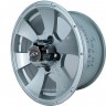 Диск R16 5x139,7 Tech Line 652,5 7,5J ET0 D108,0 Sil Neo