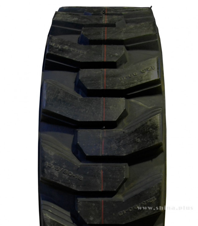 12.5/80-18 Roadguider QH604 14PR без камеры а/шина