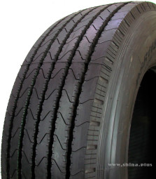 385/55  R22,5 Double Star DSR118 прицеп а/шина