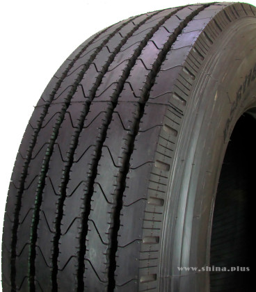 385/55  R22,5 Double Star DSR118 прицеп а/шина