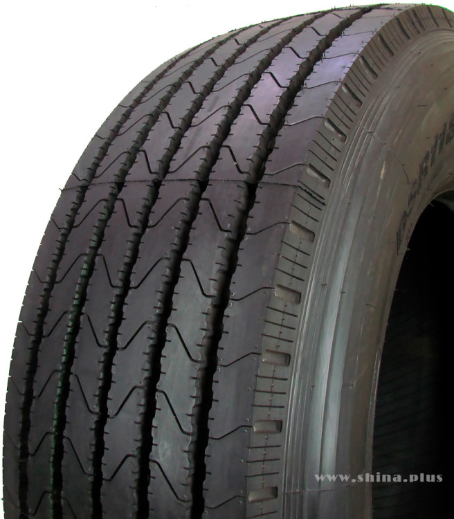 385/55  R22,5 Double Star DSR118 прицеп а/шина