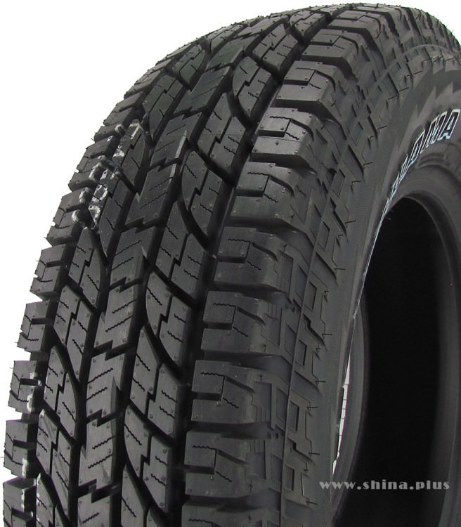 215/70  R15 Yokohama G015 96H (лето) а/шина ПИК