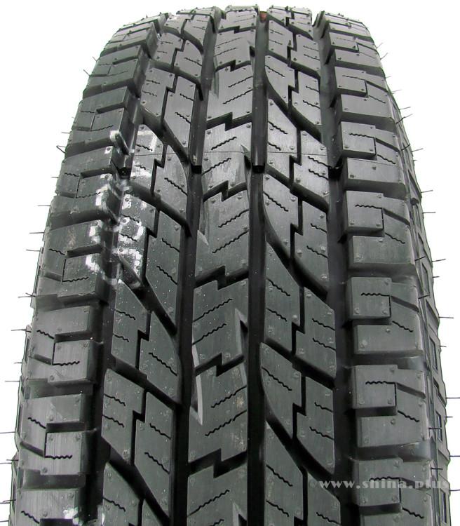 215/70  R15 Yokohama G015 96H (лето) а/шина ПИК