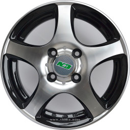 Диск R13 4x98 N2O Y 279 5,5J ET35 D58,6 BFP