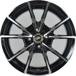 Диск R15  4x98 Cross Street CR-01 6,0J ET32 D58,6 BKF