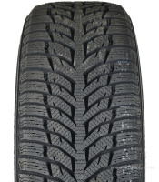 165/70  R13 Doublestar DW08 79T (зима) а/шина