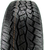 235/70 R16 Toyo Open Country A/T plus 106T (лето) а/шина