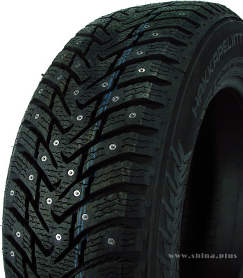 255/45  R18 Nokian Tyres (Ikon Tyres) Hakkapeliitta 8 103T ш (зима) а/шина