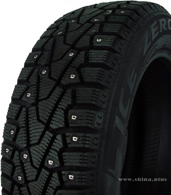 185/60  R15 Pirelli Winter Ice Zero ш 88T (зима) а/шина