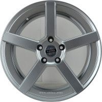 Диск R18 5x114,3 Tech Line V03.18 7,5J ET35 D67,1 Sil Neo