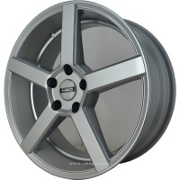 Диск R18 5x114,3 Tech Line V03.18 7,5J ET35 D67,1 Sil Neo