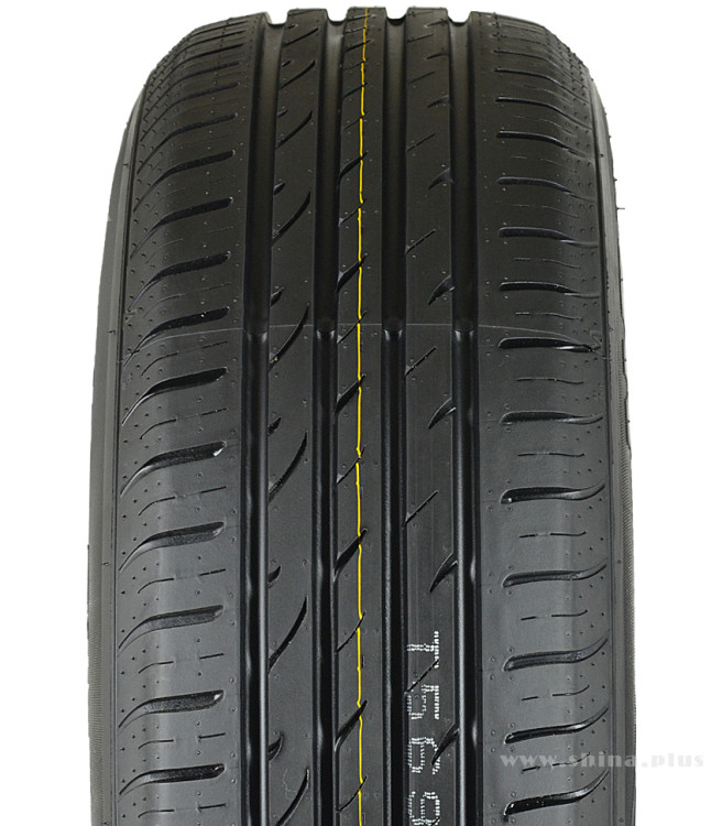 195/45  R16 Nexen Nblue HD Plus 84V (лето) а/шина