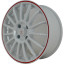 Диск R16 4x108 Alcasta (M31) 6,5J ET37,5 D63,3 WRS
