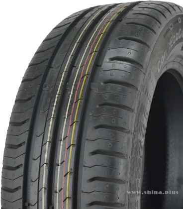 185/60  R14 Continental ECO Contact 5 82Н (лето) а/шина