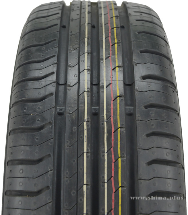 185/60  R14 Continental ECO Contact 5 82Н (лето) а/шина