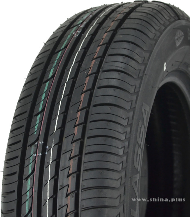 185/60  R14 Lassa Greenways 82H (лето) а/шина
