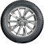 235/75  R15 Ikon (Nokian Tyres) Nordman 7 ш (Character Ice 7 Suv) 105T (зима) а/шина