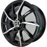 Диск R15  4x98 X-RACE AF-14 6,0J ET35 D58,6 BKF