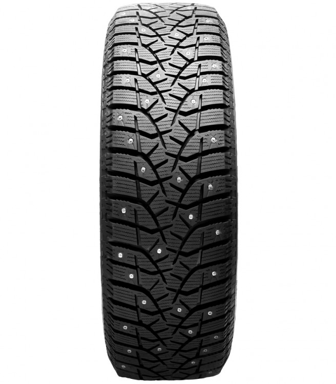 215/65  R17 Bridgestone Blizzak Spike-02 ш 103T (зима) а/шина