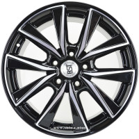 Диск R17 5x114,3 Tech Line RST057 7,0J ET45 D67,1 BD