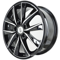 Диск R17 5x114,3 Tech Line RST057 7,0J ET45 D67,1 BD