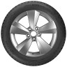 235/65  R17 Ikon (Nokian Tyres) Autograph Ice 9 Suv ш 108T (зима) а/шина