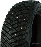 245/45  R19 Goodyear UltraGrip Ice Artic ш 102Т (зима) а/шина