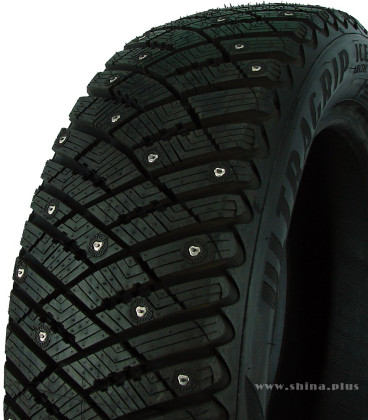 245/45  R19 Goodyear UltraGrip Ice Artic ш 102Т (зима) а/шина