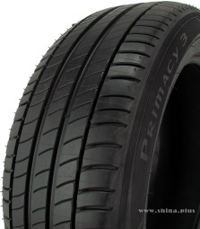 245/45  R19 Michelin Primacy-3 98Y (лето) а/шина