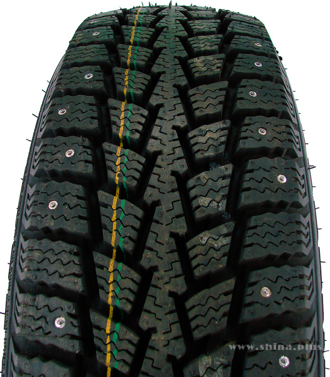 225/75  R16C Marshal KC-11 ш 121/120R (зима) а/шина