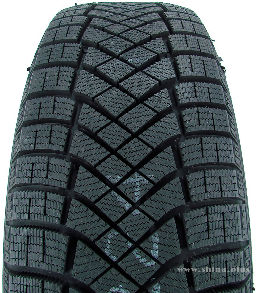 265/45  R21 Pirelli Ice Zero Friction 108H (зима) а/шина