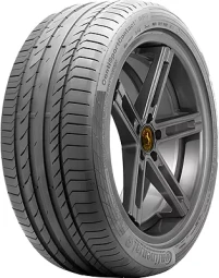 275/40  R19 Continental ContiSportContact 5 101Y (лето) а/шина 275/40  R19 Continental ContiSportContact 5 101Y (лето) а/шина