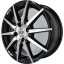 Диск R15 4x100 ALCASTA M53 6,0J ET48 D54,1 BKF