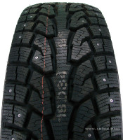 225/65  R17 Hankook Winter I*Pike RW11 ш 102T (зима) а/шина