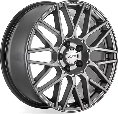 Диск R18 5x114,3 Xtrike X-133 7,5J ET50 D67,1 HSB