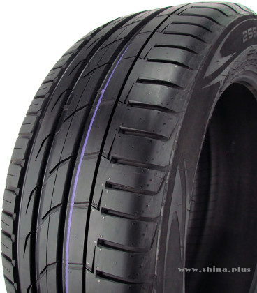 255/50  R19 Nokian Tyres (Ikon Tyres) Hakka Black SUV 1037W (лето) а/шина