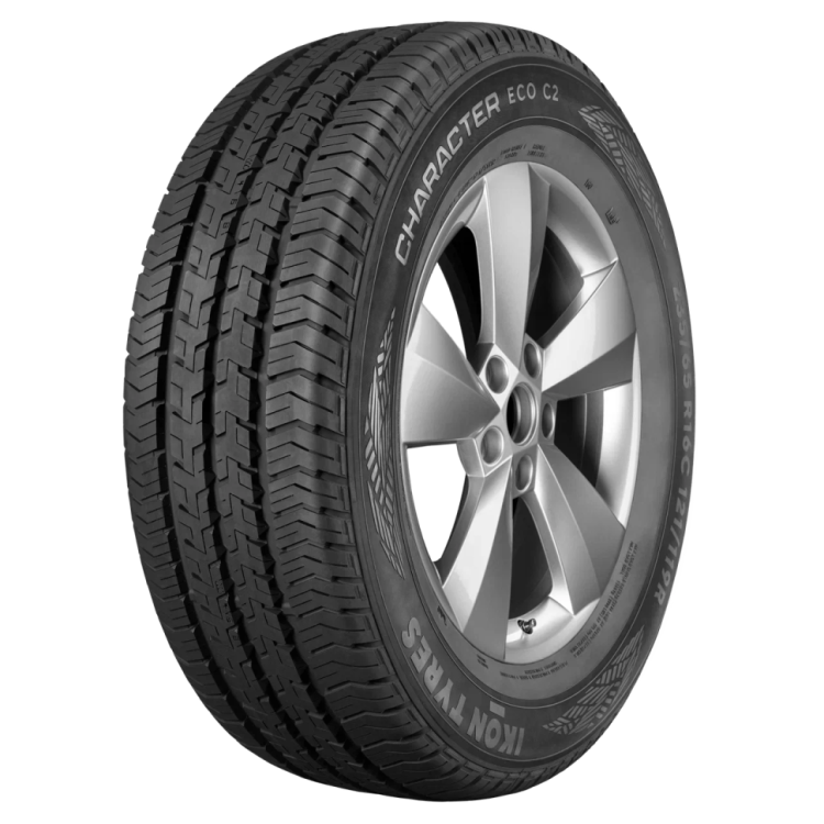 235/65  R16C Ikon Character Eco C2 121/119R (лето) а/шина