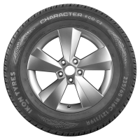 235/65  R16C Ikon Character Eco C2 121/119R (лето) а/шина