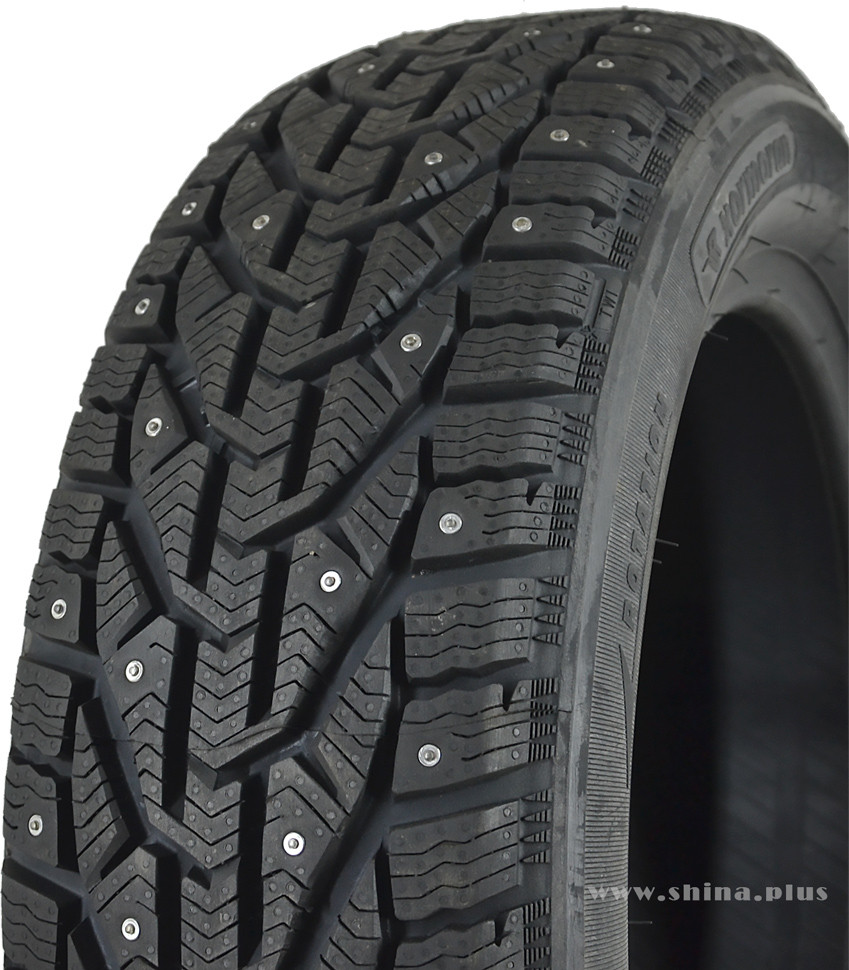 215/65  R17 Kormoran SUV Stud ш 103T (зима) а/шина