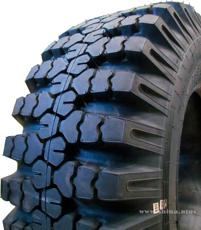 1100*400*533 О-47А 14сл. с камерой и об/л Омск и149 а/шина