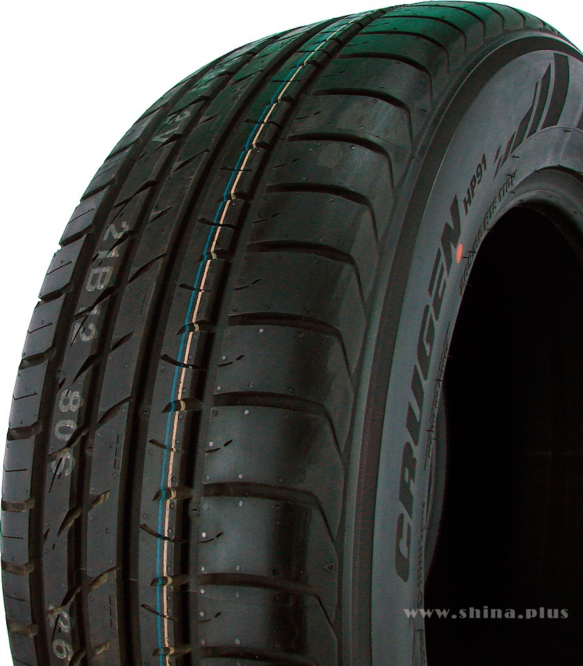 265/50 R20 Marshal HP91 111V (лето) а/шина