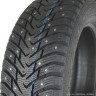 175/70  R13 Nokian Tyres (Ikon Tyres) Nordman 8 ш 82T (зима) а/шина