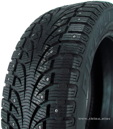 225/55  R18 Pirelli Winter Carving Edge 102Т ш (зима) а/шина %%%