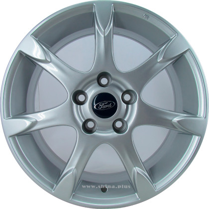 Диск R16 5x108 Replica (FD 56) 6,5J ET50 D63,3 S (LegeArtis)
