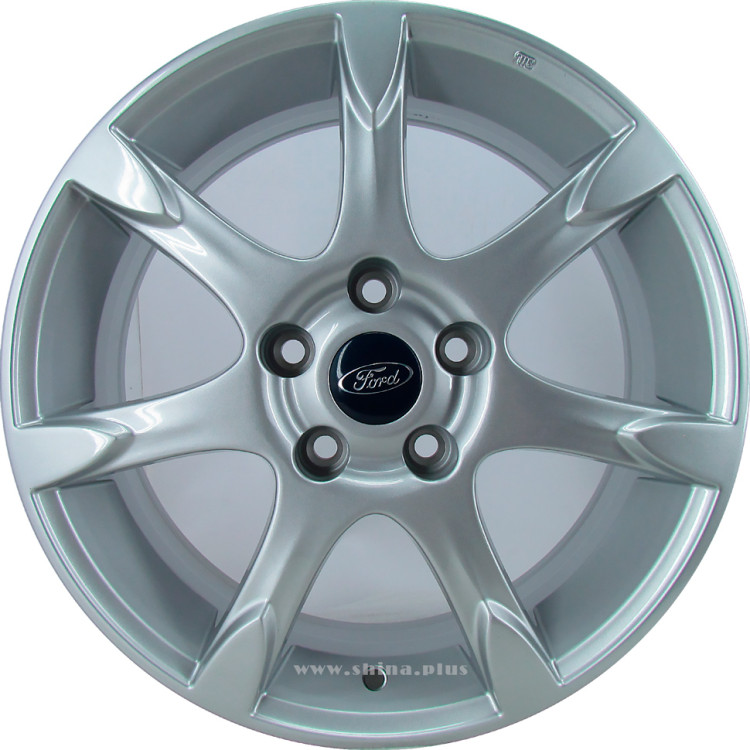 Диск R16 5x108 Replica (FD 56) 6,5J ET50 D63,3 S (LegeArtis)