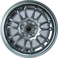 Диск R15 5x110 SSW (SO78) 6,5J ET40 D72,6 HS%%%