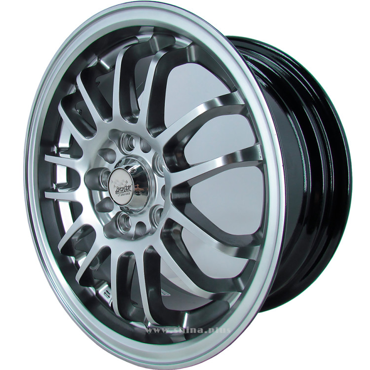 Диск R15 5x110 SSW (SO78) 6,5J ET40 D72,6 HS%%%