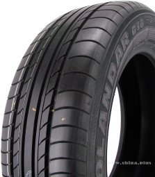 235/65  R18 Yokohama G98EVX 106H (лето) а/шина